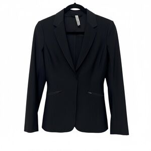 Athleta Interstellar Blazer Jacket